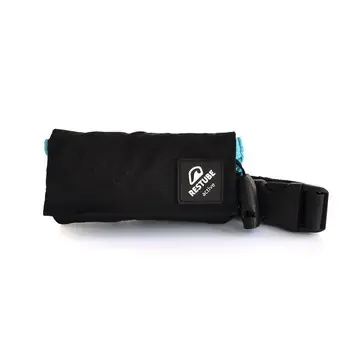 Super-Preis Restube Active - black icemint